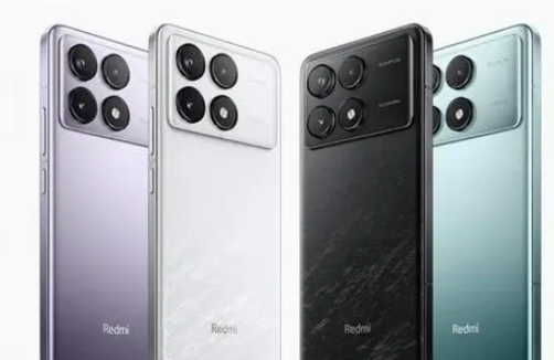 翼城苹果15维修中心分享红米K70和iPhone15该怎么选 翼城苹果15维修中心分享红米K70和iPhone15该怎么选
