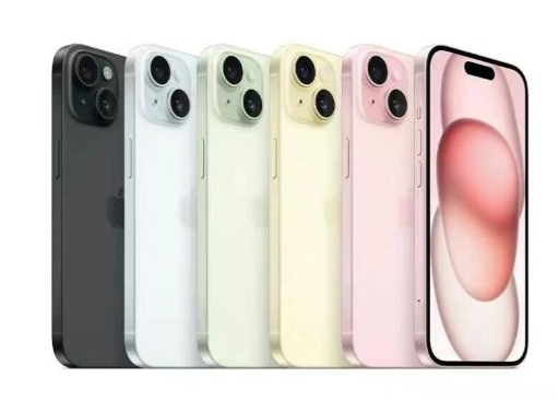 翼城苹果15维修中心分享红米K70和iPhone15该怎么选 