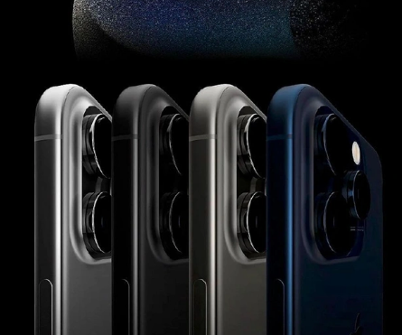 翼城苹果售后维修店分享iPhone15系列是否升级至8GB内存 