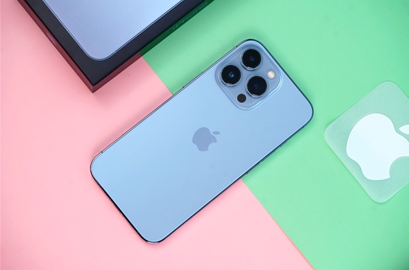 翼城iPhone维修网点分享翻新iPhone性价比高吗 
