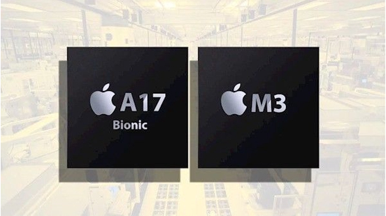 翼城苹果15维修站分享iPhone15系列会用3nm芯片吗 