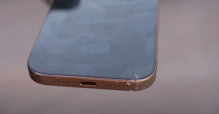 翼城苹果手机维修分享 iPhone 16 Pro边框更窄 