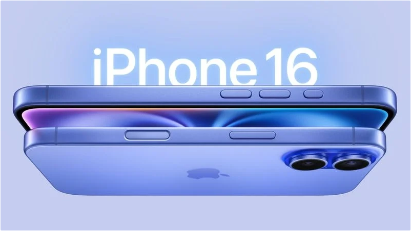 翼城苹果手机维修分享iPhone 16 系列更易于维修 