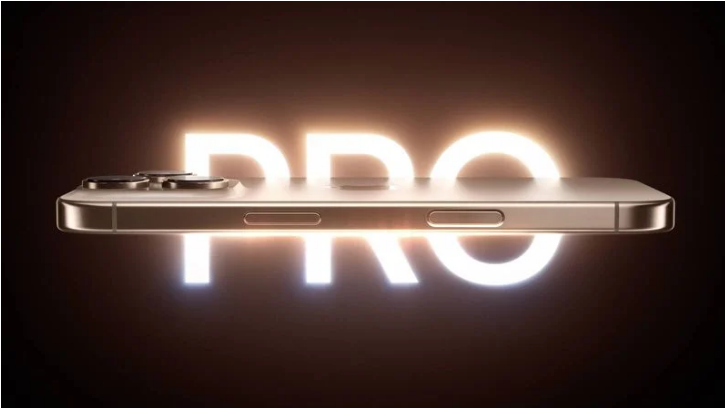 翼城苹果手机维修分享iPhone 16 Pro系列需求在预购后“低于预期” 