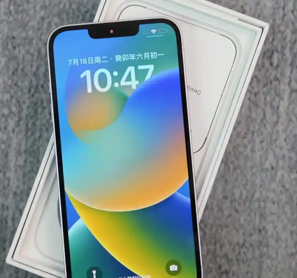 翼城iPhone14闪光灯维修分享如何解决苹果14闪光灯故障问题