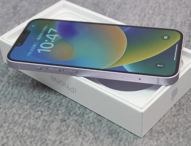 翼城iPhone14闪光灯维修分享如何解决苹果14闪光灯故障问题 